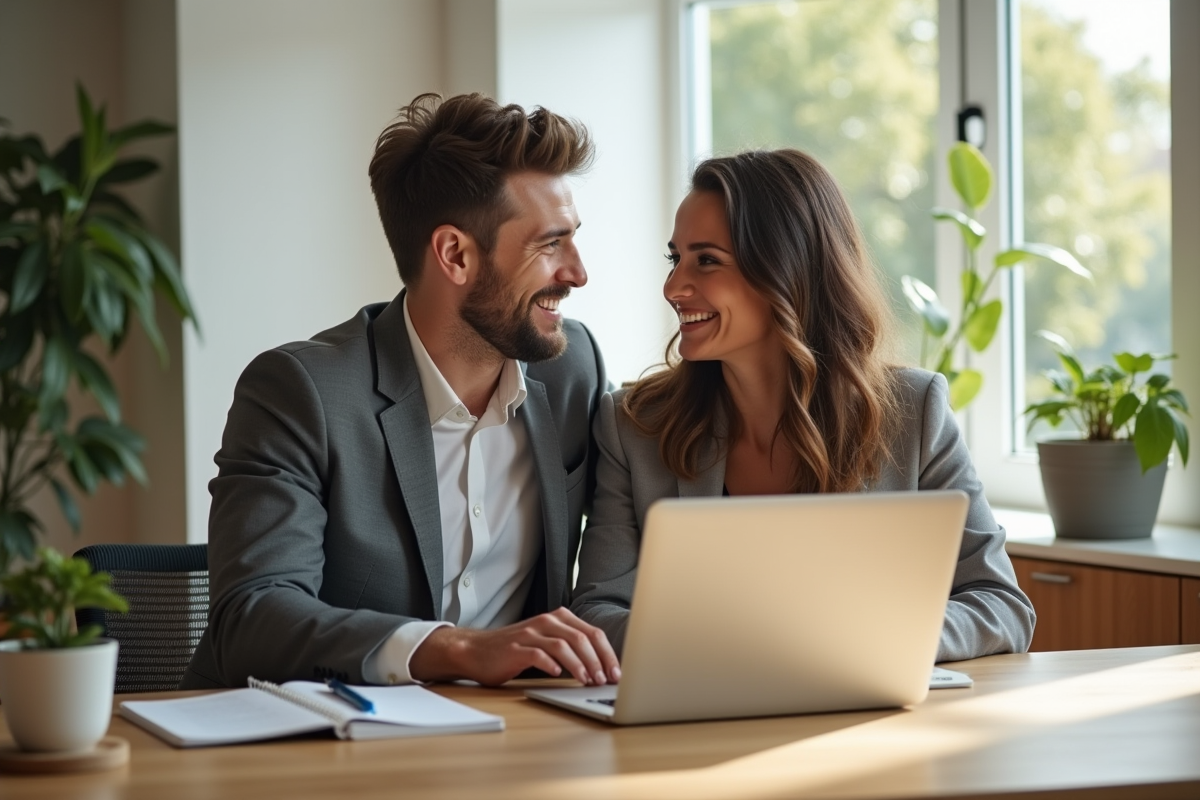 Travailler+en+couple+%3A+les+meilleurs+emplois+%C3%A0+envisager