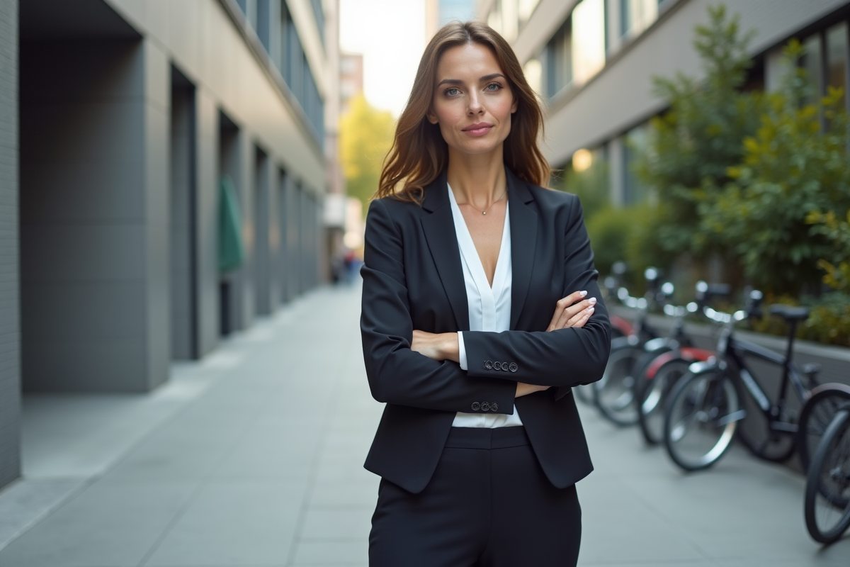 Identifiez une belle silhouette : méthodes et critères