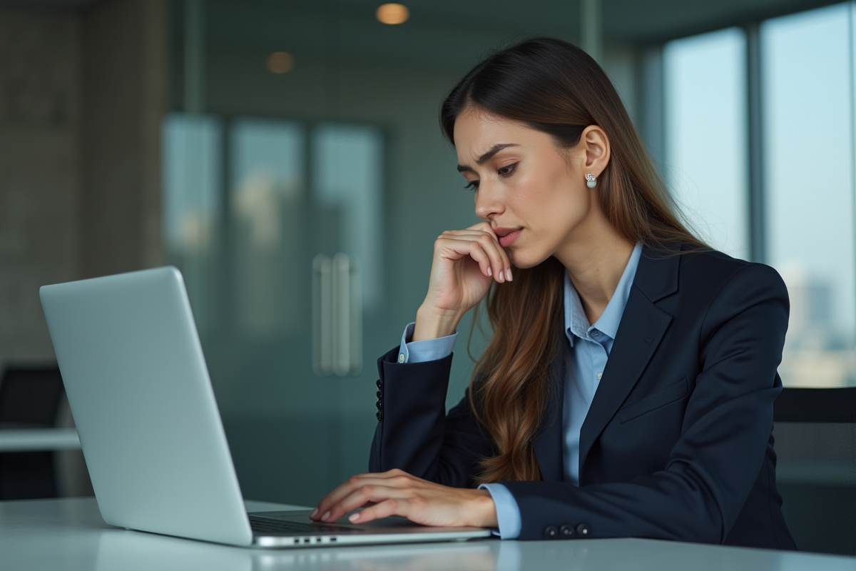 Risques du numérique : une analyse approfondie