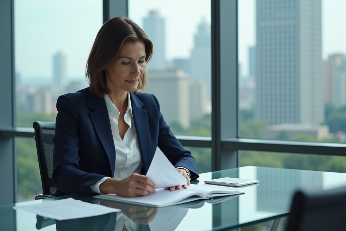 Investissement en période de crise : options et stratégies