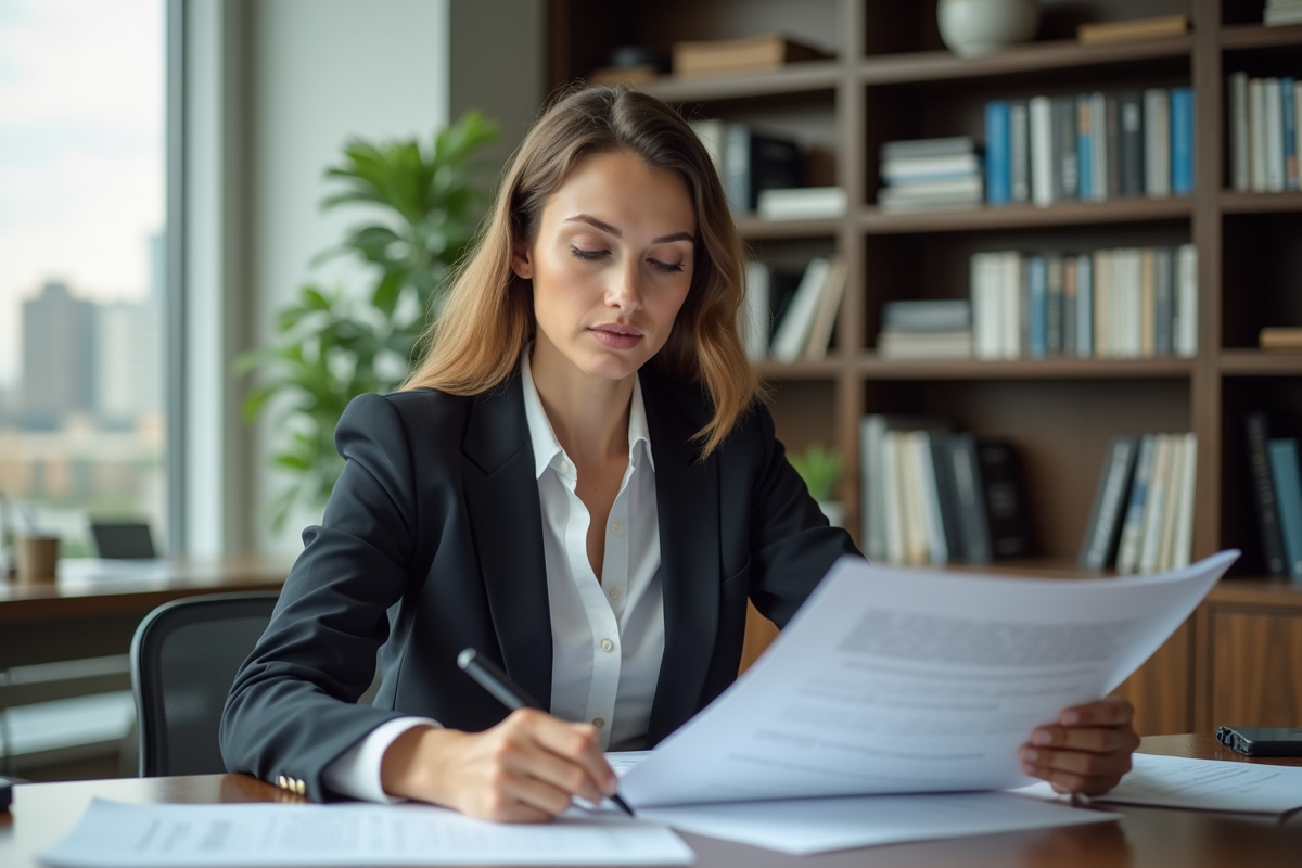 Meilleur statut pour investir efficacement dans l&rsquo;immobilier