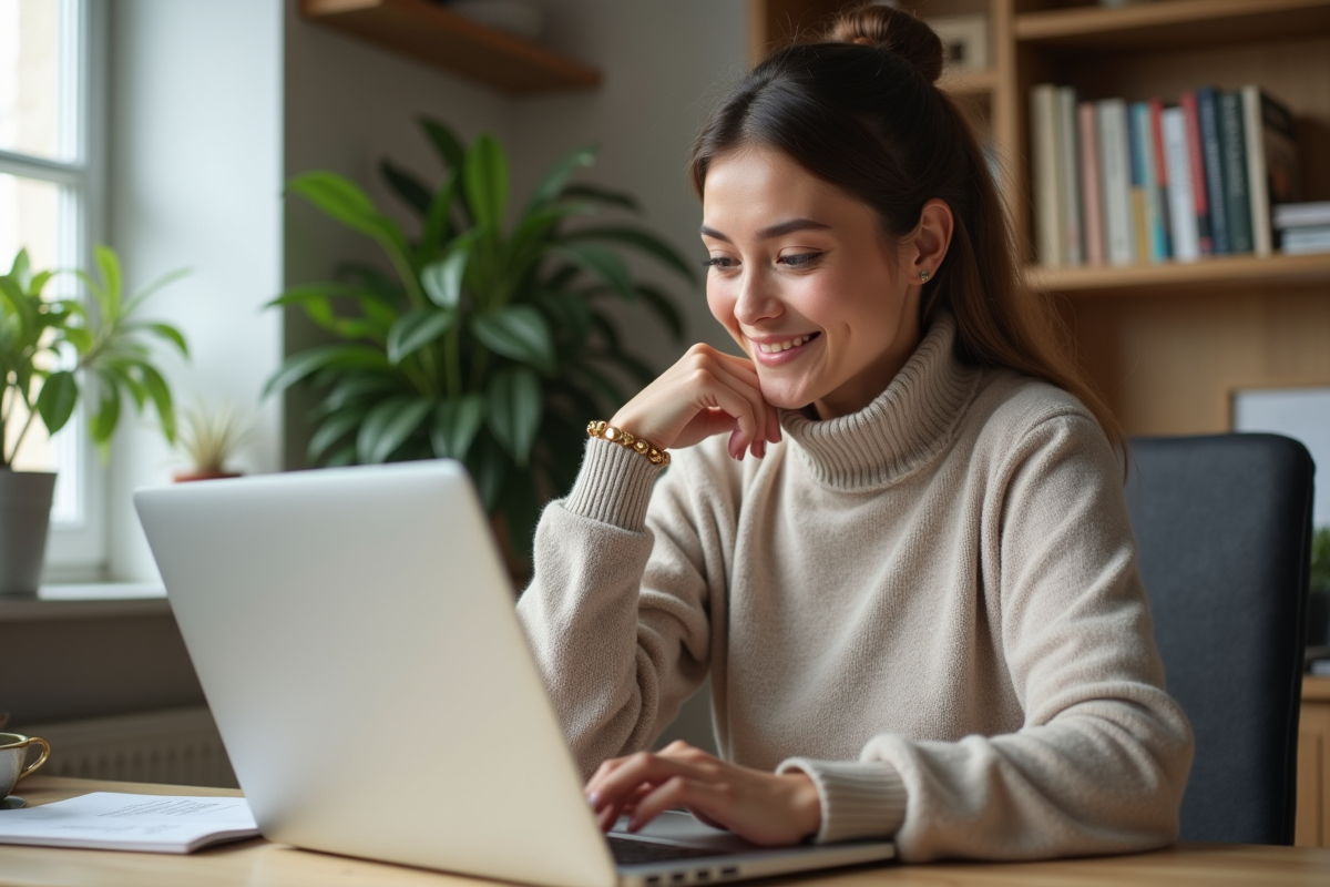 Logiciel gratuit optimal pour la gestion de comptes