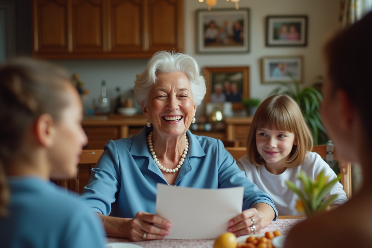 Traditions courantes pour célébrer un 60e anniversaire