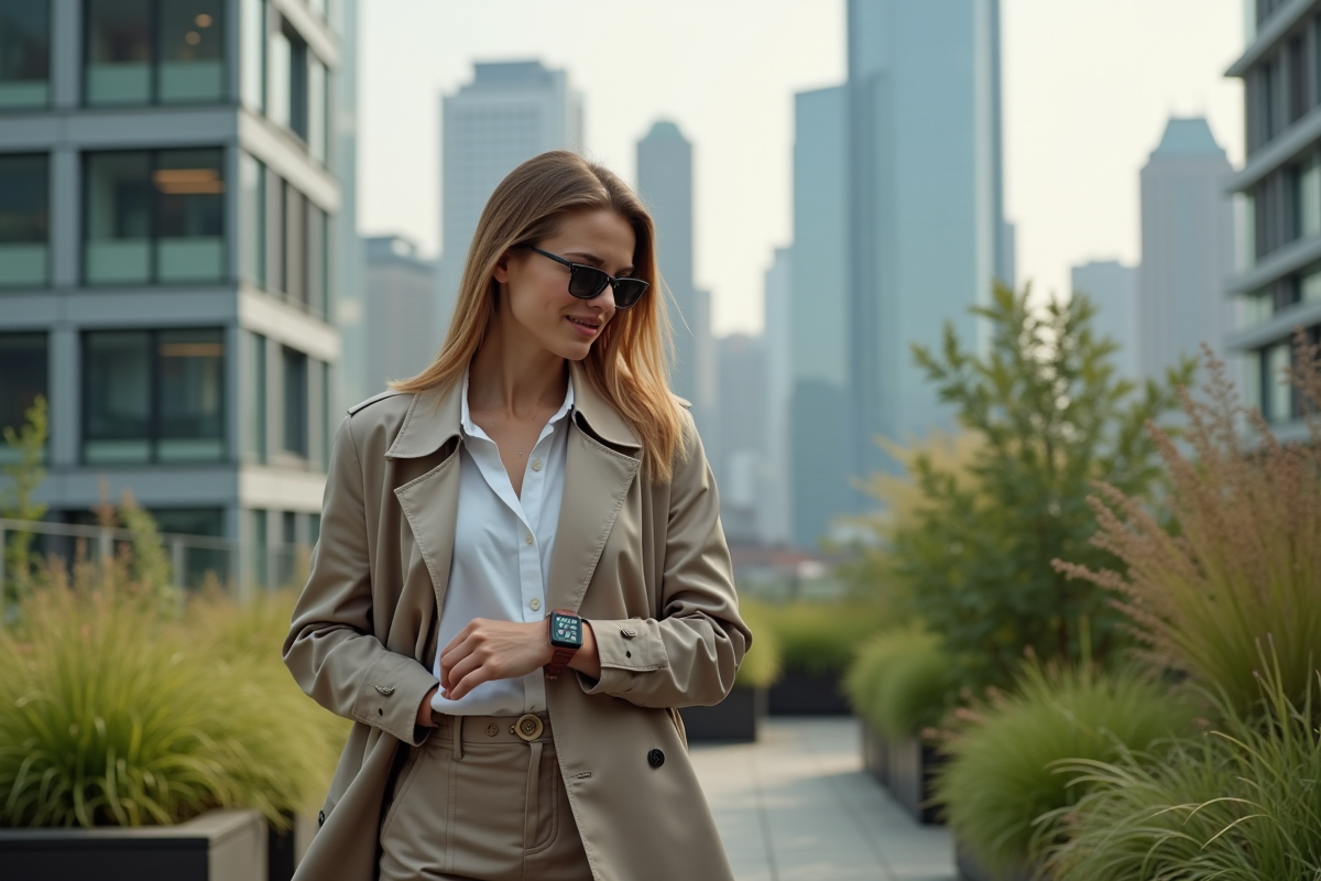 Tendances et styles de la mode en 2026