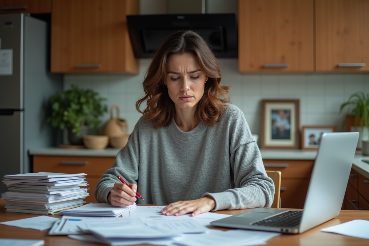 Inconvénient majeur dans la gestion des télétravailleurs