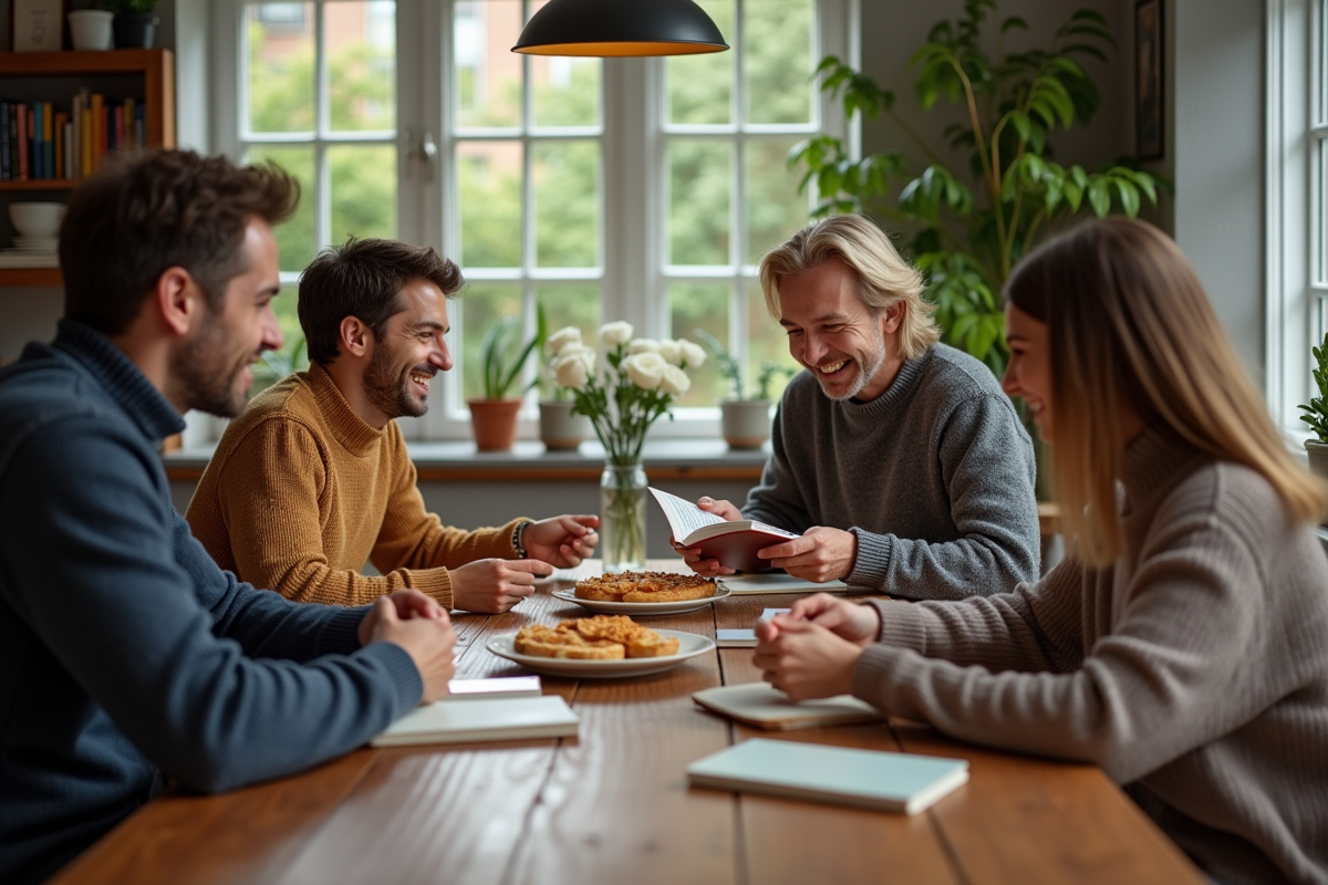 Valeur du partage : une analyse détaillée