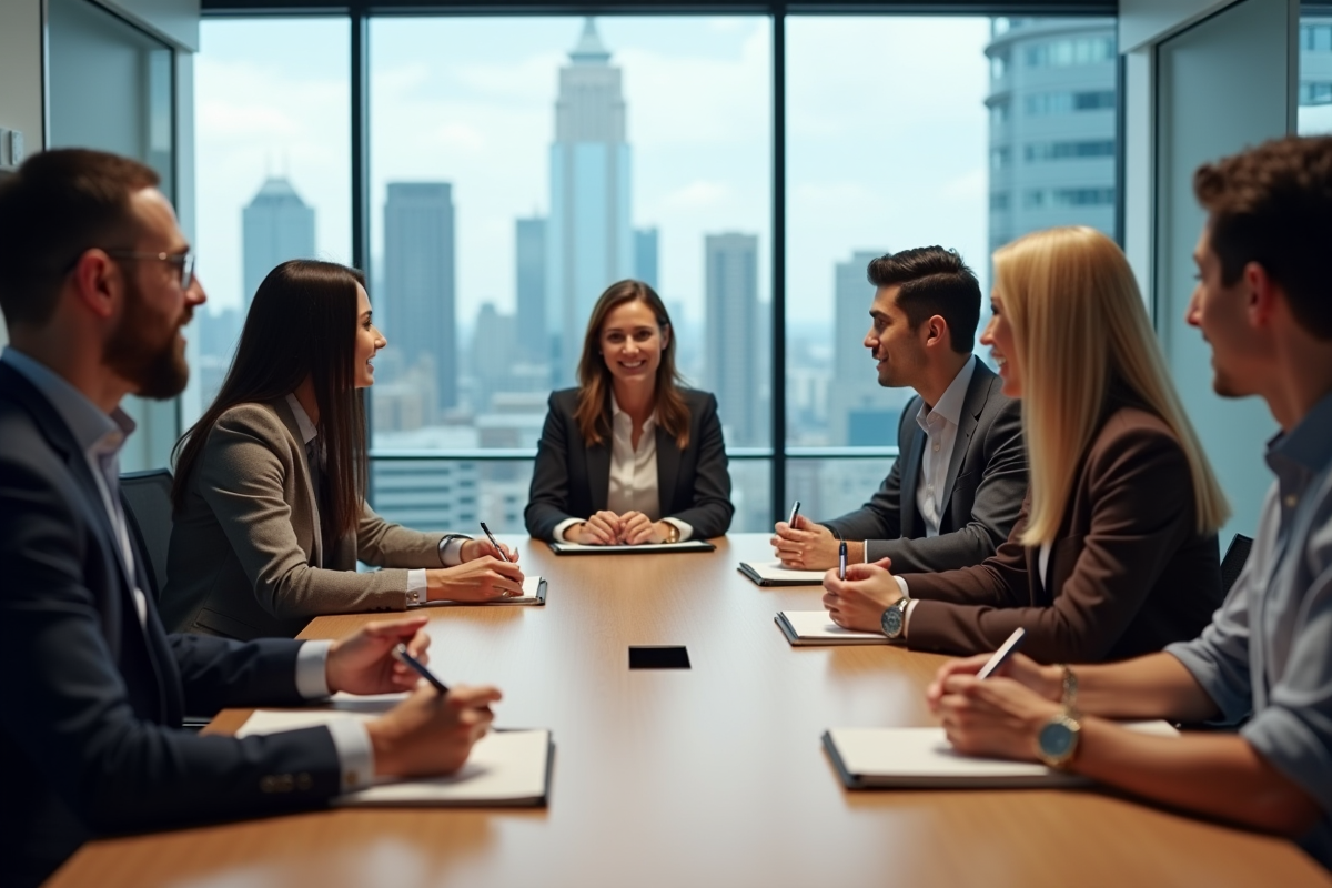 Capitalisme participatif : une compréhension approfondie