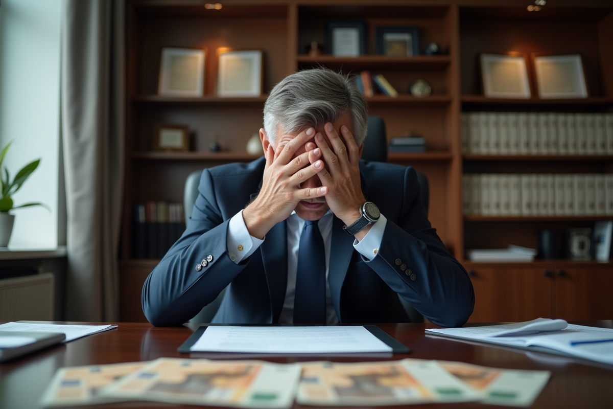 Syndrome de l&rsquo;argent : tout ce qu&rsquo;il faut savoir