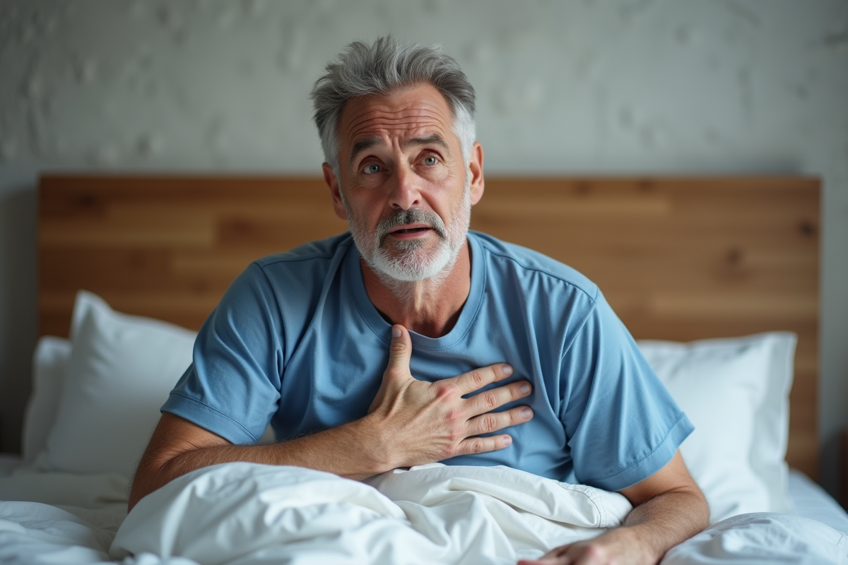 Ronchopathie : tout savoir sur cette maladie