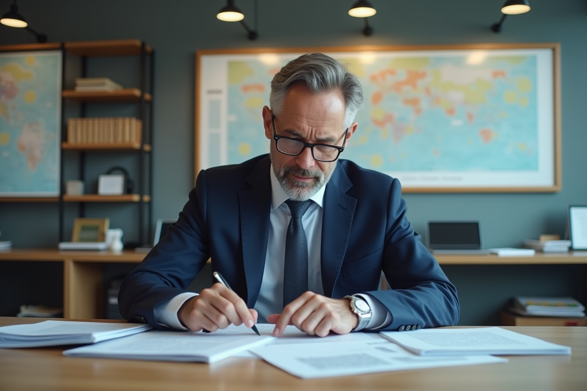 Règles d&rsquo;urbanisme : sources et lieux de consultation