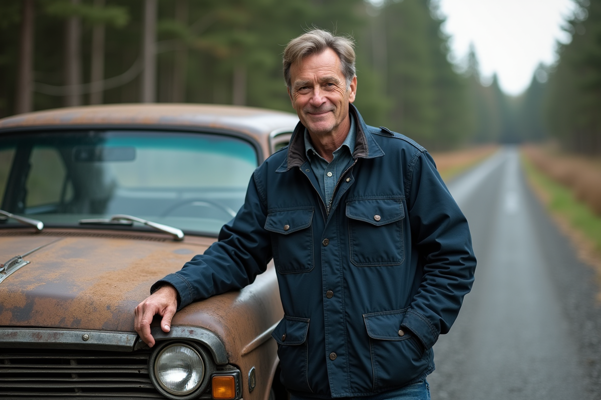 Voiture la plus solide de tous les temps : une analyse détaillée