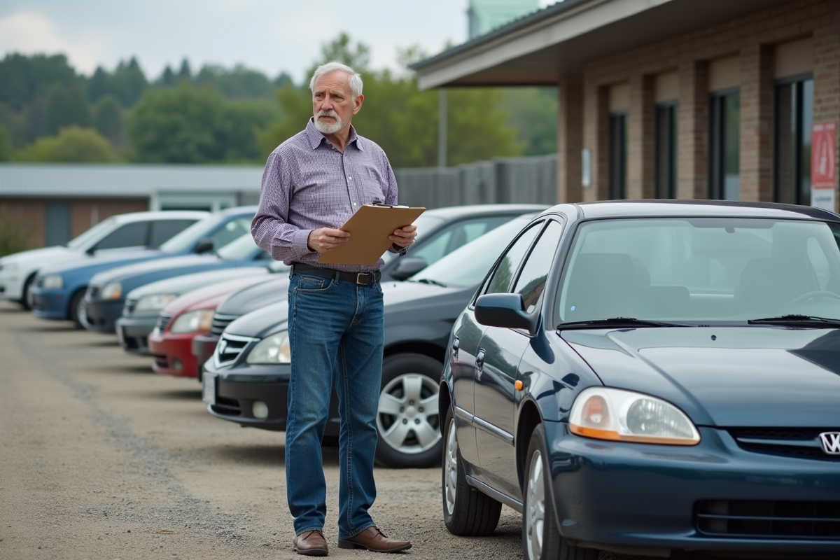 Baisse des prix des voitures d&rsquo;occasion : une éventualité à examiner