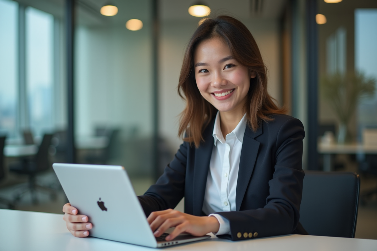 Avenir du marketing digital : perspectives et tendances