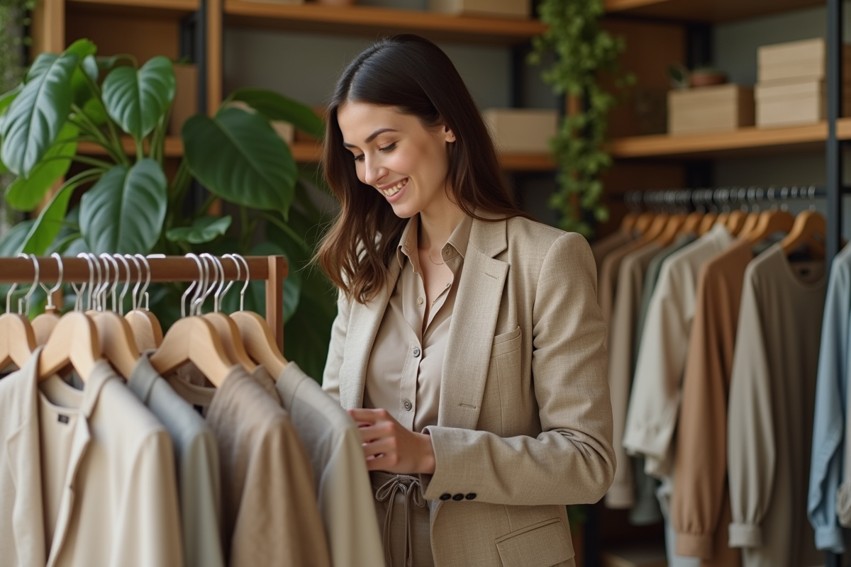 Signification et import des concepts de la mode durable