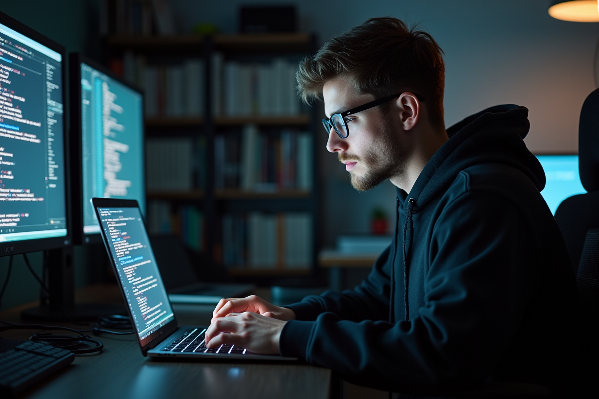 Langue utilisée par les hackers : une analyse détaillée