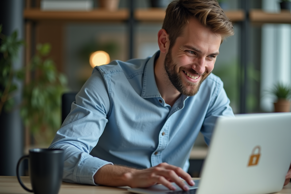 Cryptage+de+bout+en+bout+chez+NordVPN