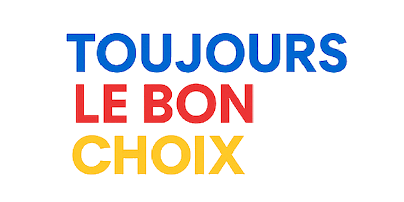 Toujours Le Bon Choix
