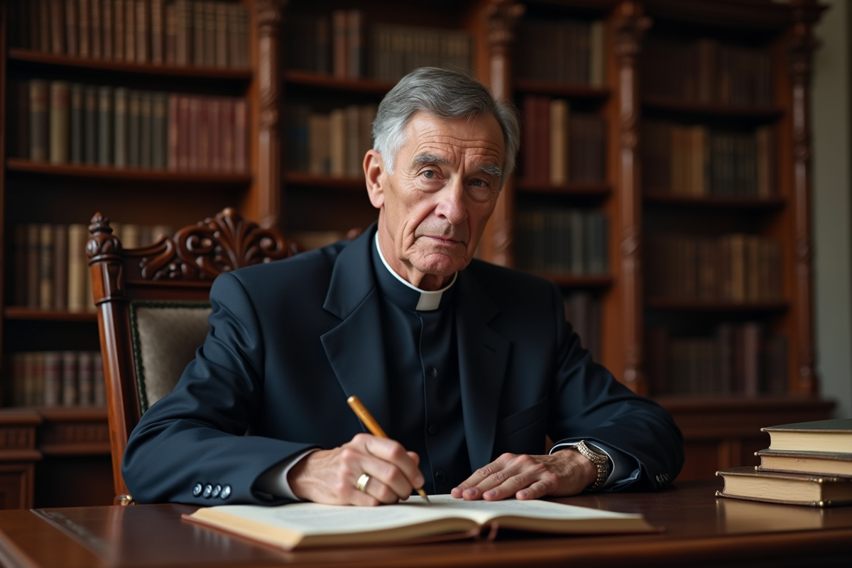 Patron des traducteurs : qui est-il ?